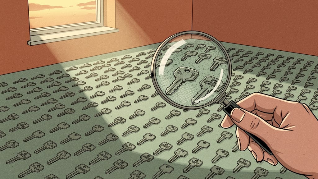Market Research to What? Real Career Pivots That Actually Worked