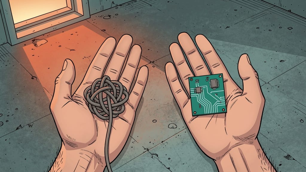 AI Customer Service Bots: What's Real, What's Hype, What To Do