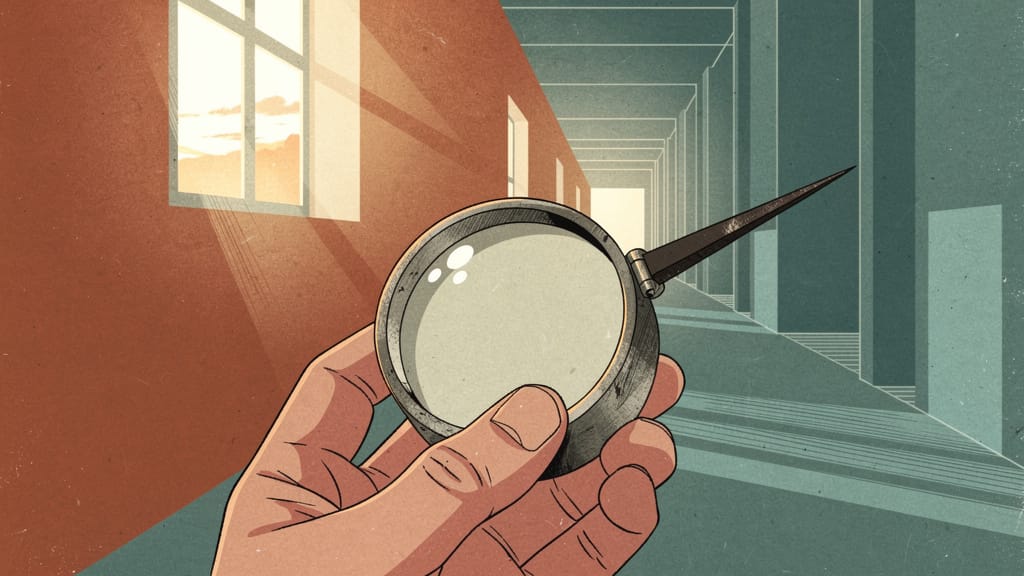 The UX Designer Sorting: Who AI Promotes—and Who It Cuts