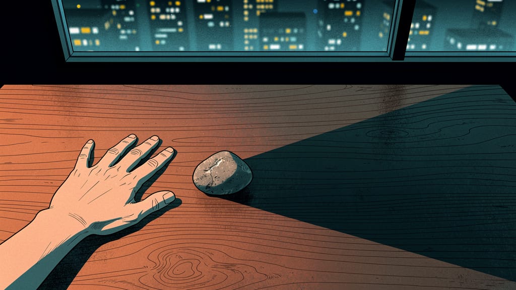 The Accounting AI That Actually Threatens Your Job (It's Not ChatGPT)
