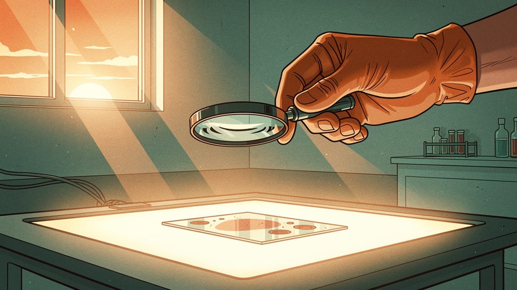 AI Medical Diagnosis: What's Real, What's Hype, What To Do