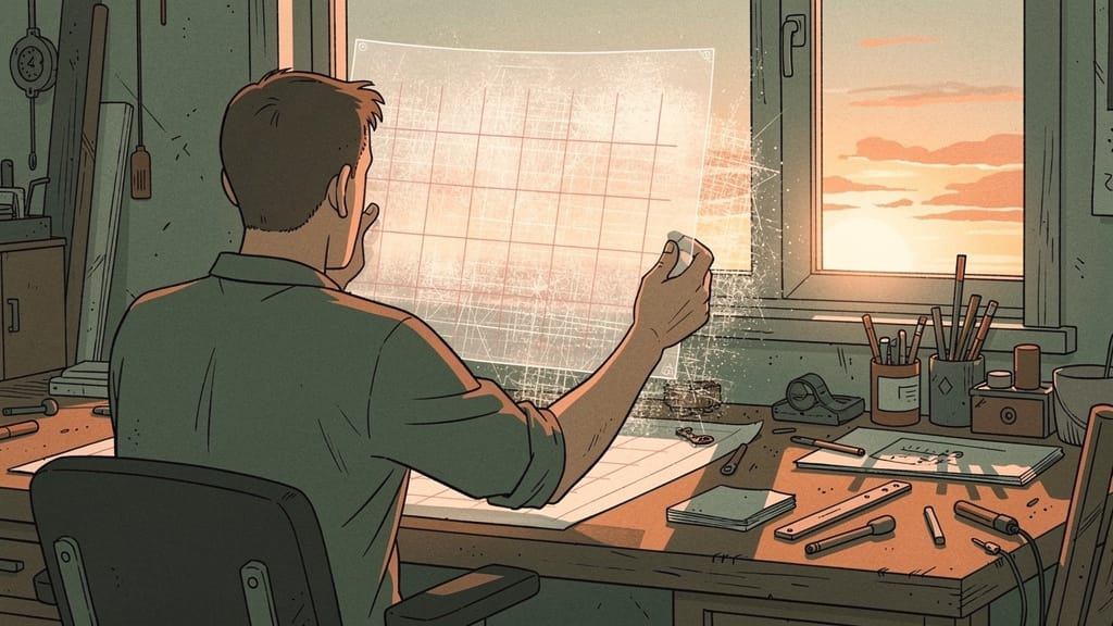 Where Graphic Designers Actually Land When They Leave the Field