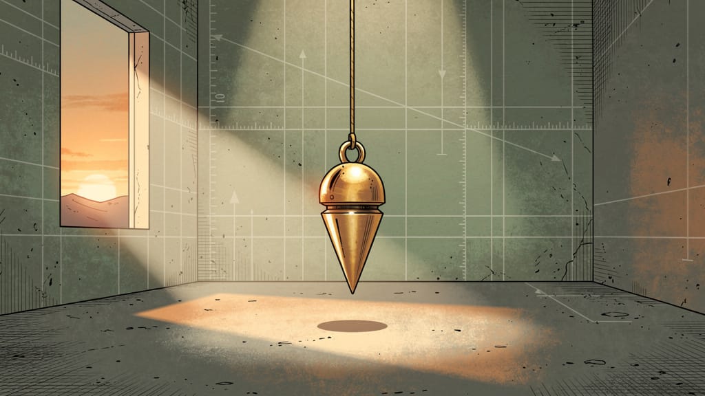AI Is Splitting Interior Design Into Two Careers. Which Side Are You On?