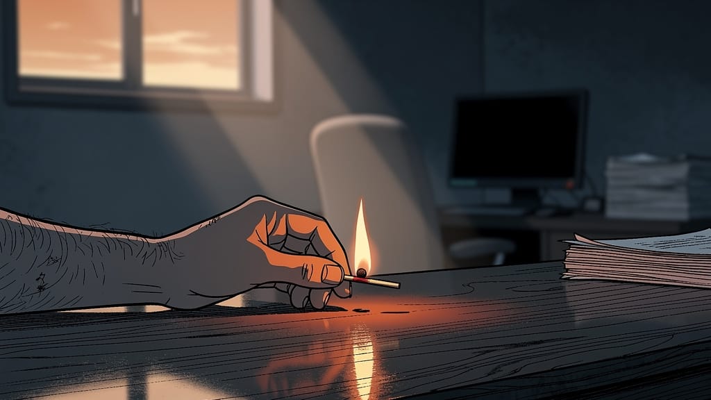 When Recruiters Go Solo: The Decisions That Split Success From Failure