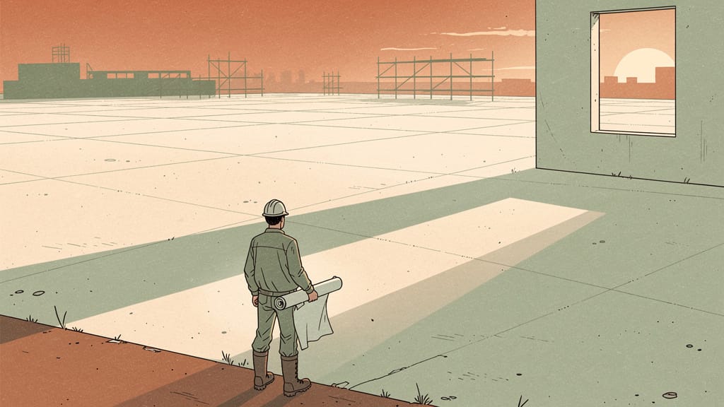 What AI Is Actually Taking from Architects (And What It's Giving Back)