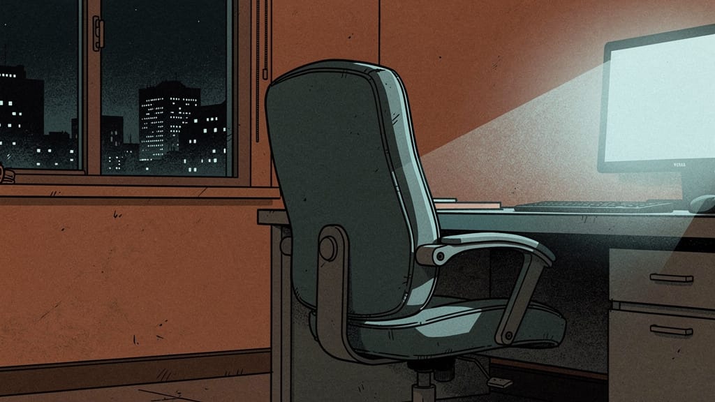 What AI Actually Feels Like Inside Government Work