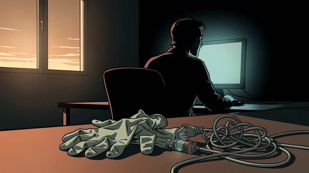 How People With No Tech Background Are Becoming Cybersecurity Analysts