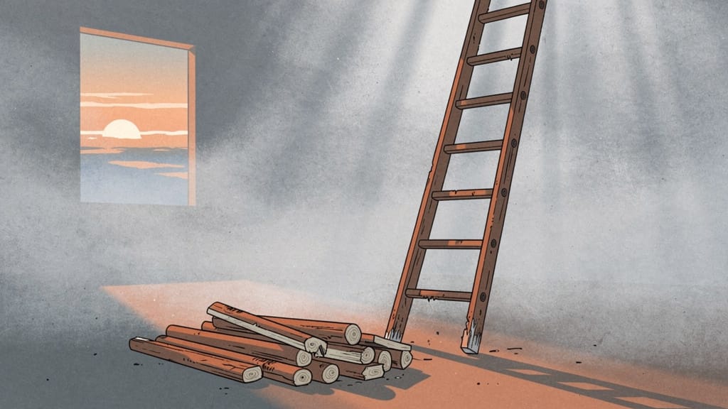 AI Is Hollowing Out Accounting — But Not Evenly Post feature image