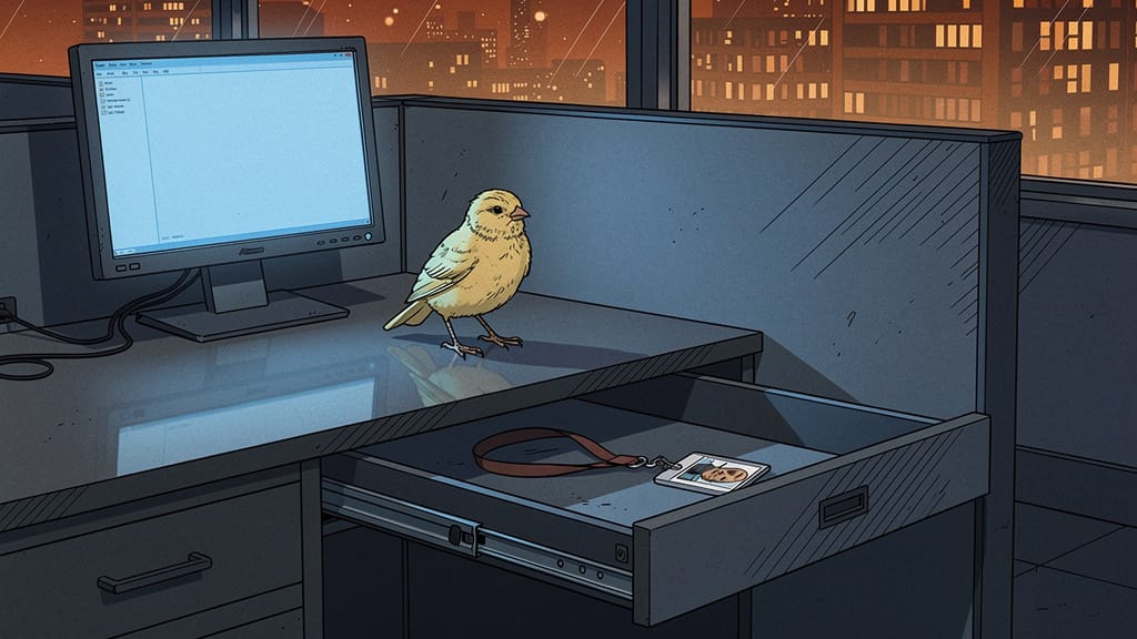 Your Data Entry Job Isn't Gone Yet. Here's the Window You Have. Post feature image