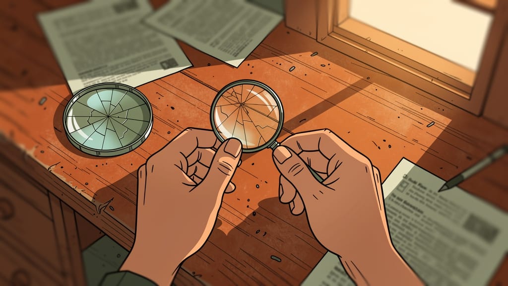 AI Is Rewriting the Paralegal Job — Here's What's Actually Changing Post feature image