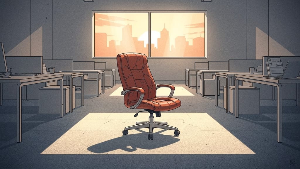 The Project Manager Job That AI Killed — and the One It Supercharged Post feature image