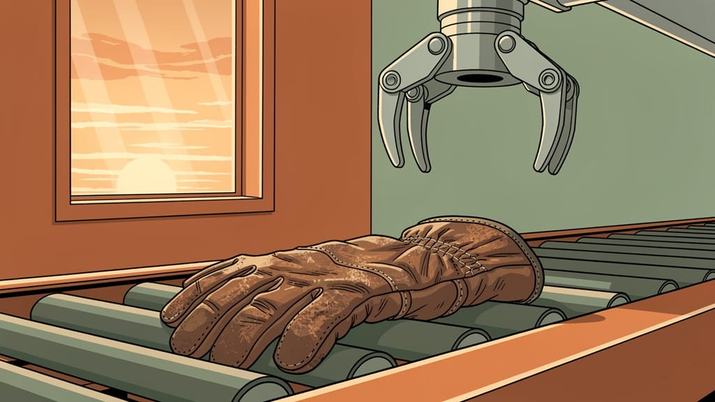 Your Logistics Role and AI: An Honest Job-by-Job Reality Check Post feature image