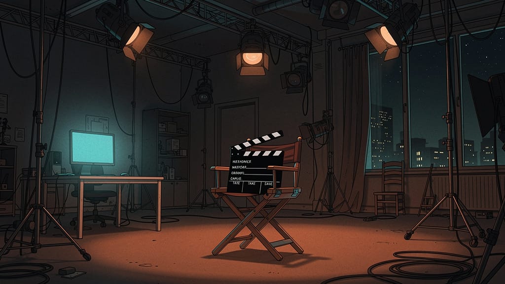 AI Video Generation: What It Actually Does, Who It Affects, What to Do Post feature image