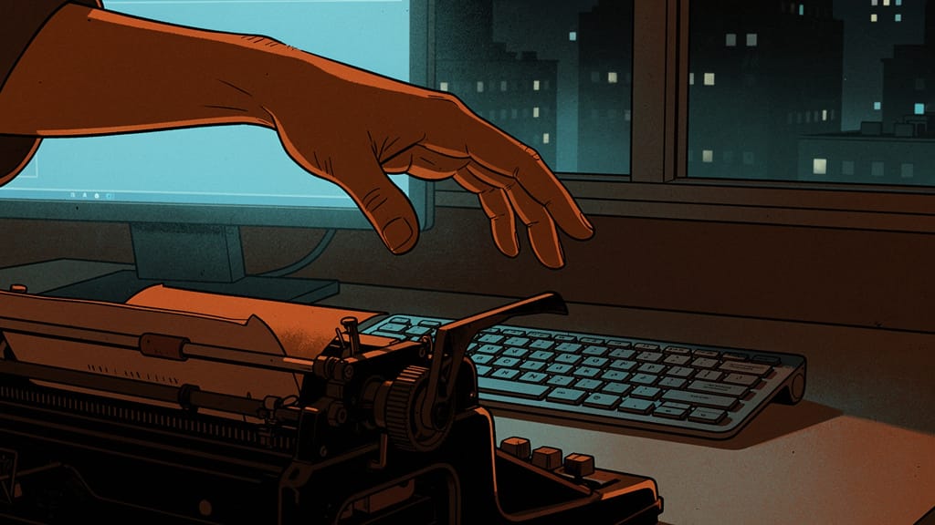 The Best AI Tools for Writing Professional Emails (Free and Paid) Post feature image