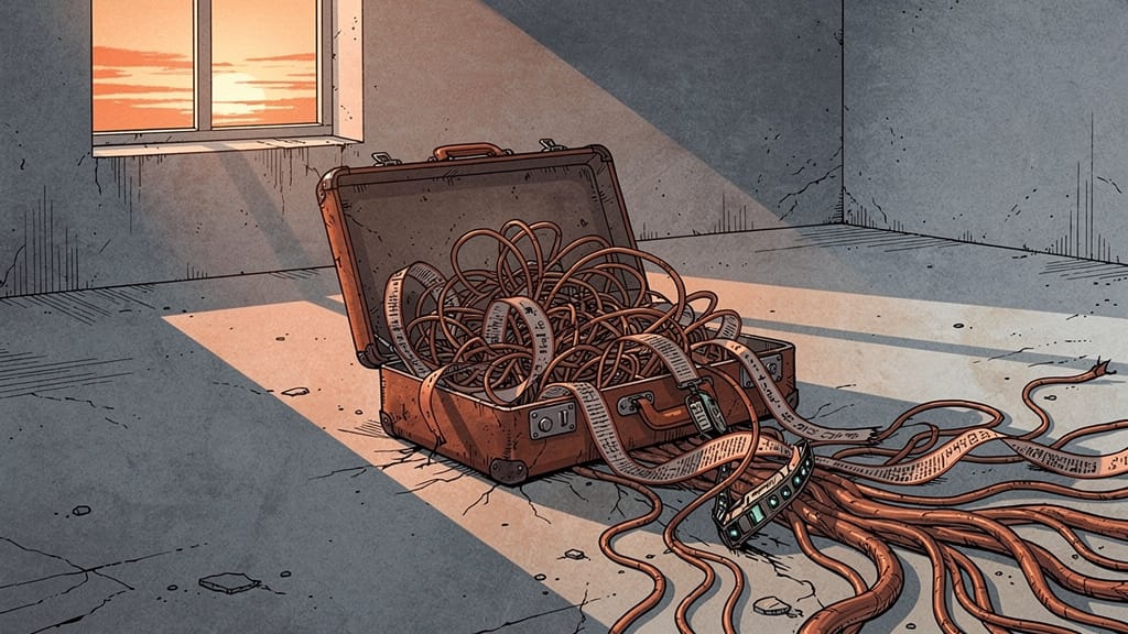 How People Actually Transition Into Automation: Real Paths, Real Setbacks Post feature image