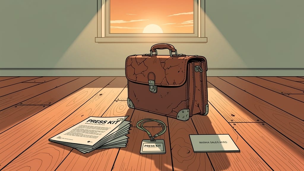 PR Specialists Who Left the Field: What Actually Happened Next Post feature image