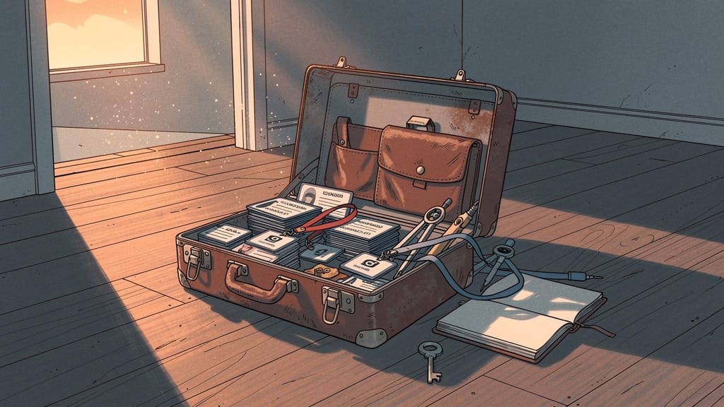 When Recruiters Go Solo: The Decisions That Split Success From Failure Post feature image
