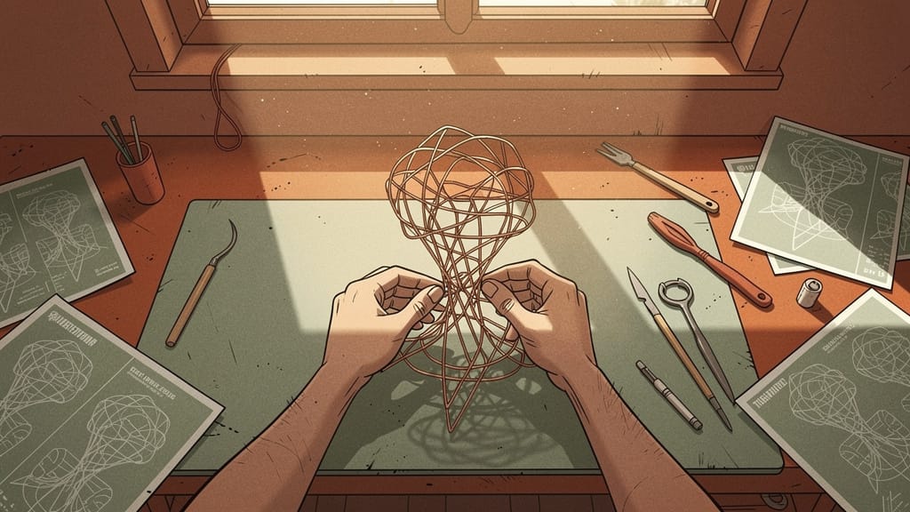 AI Is Eating Motion Design Jobs — Here's Which Parts, and How Fast Post feature image