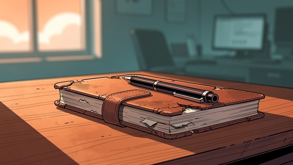 What Journalism Employers Actually Want in 2026 (It's Not What the Job Posting Says) Post feature image