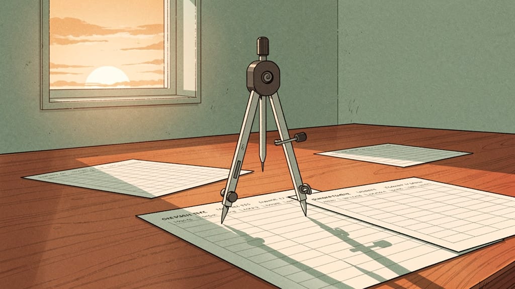 What AI Is Actually Taking from Architects (And What It's Giving Back) Post feature image