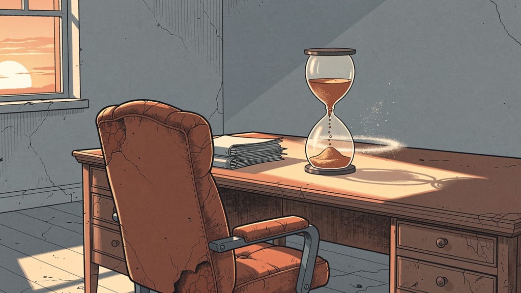 AI Is Reading Your Medical Claims Files. Here's What That Means for Your Job Post feature image