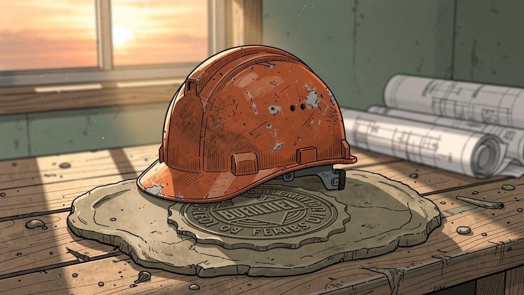 Civil Engineers Who Quit to Start Businesses: What Actually Transferred Post feature image