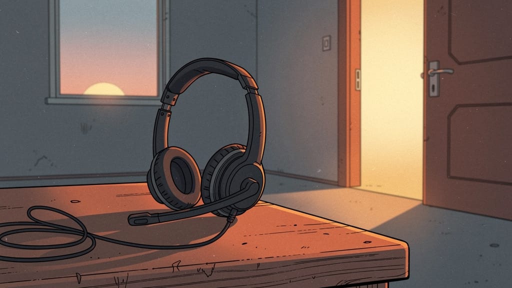 Your Call Center Job Is Changing. Here's What's Actually Being Cut. Post feature image