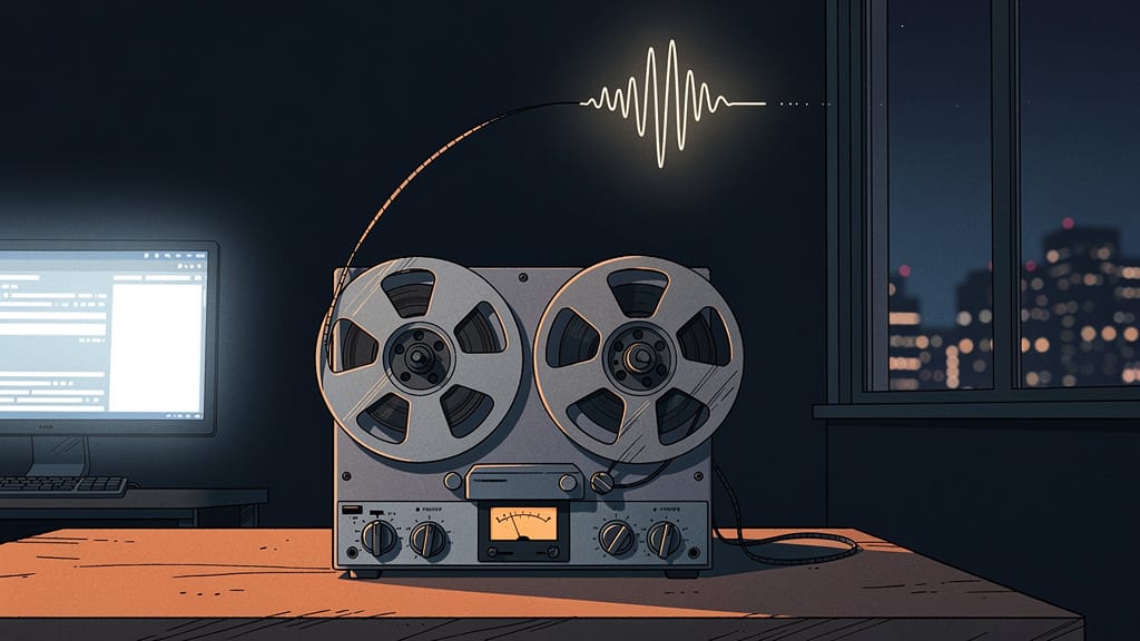 AI Voice Cloning: What It Actually Does and What to Do About It Post feature image