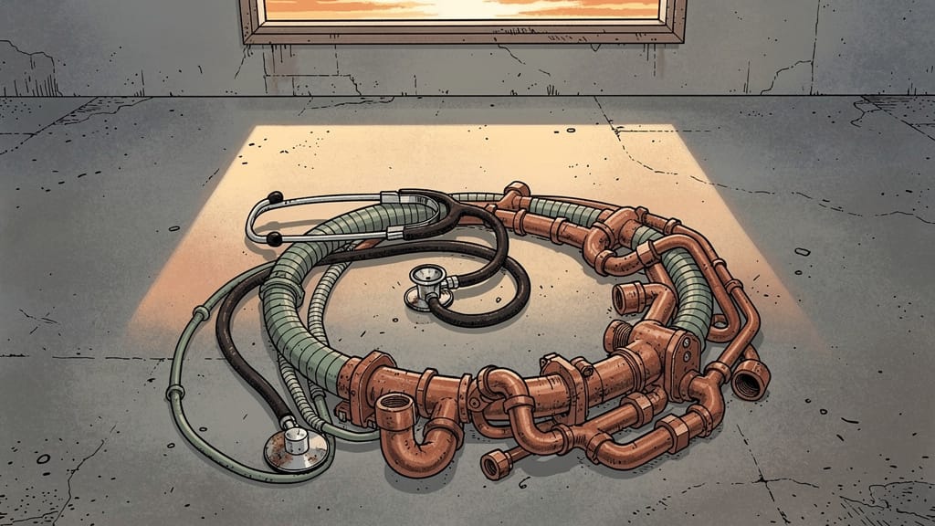 They Weren't Tech People. Now They Build Data Pipelines. Post feature image