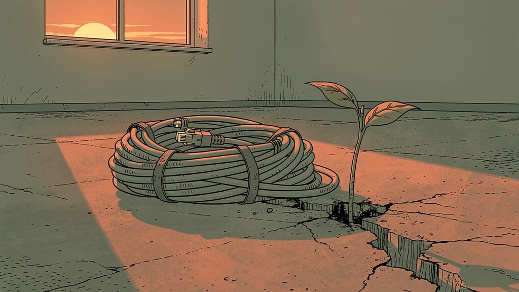 Where Network Engineers Actually Land After Leaving the Field Post feature image