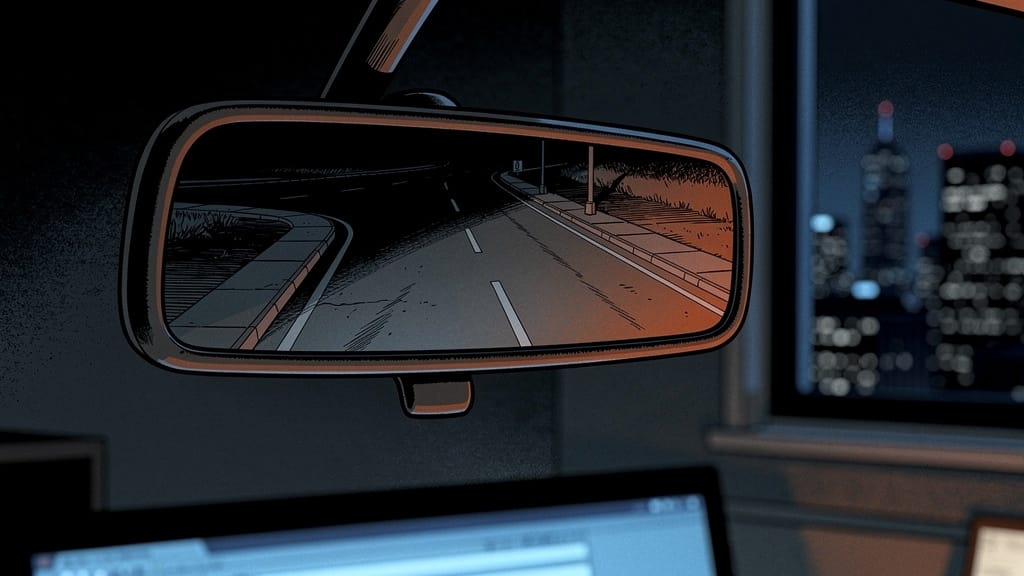 AI Video Tools Are Already Getting Rideshare Drivers Fired Post feature image