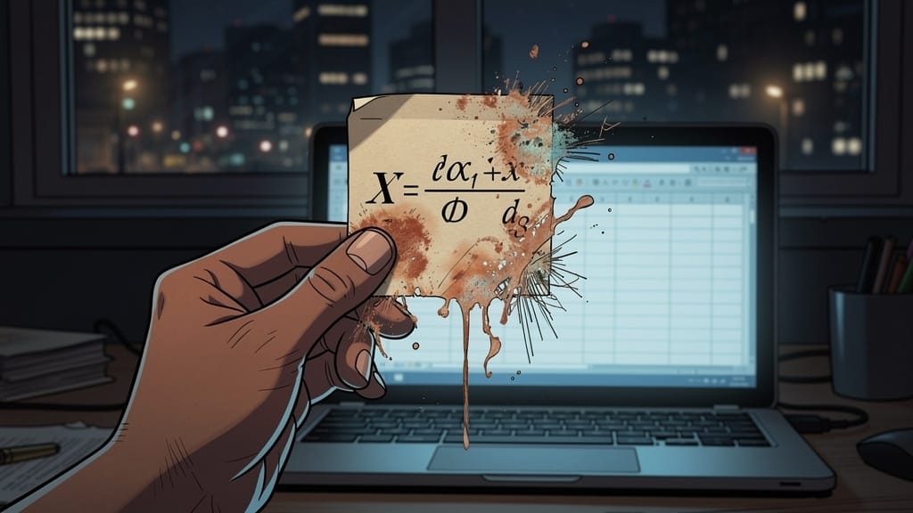 The Best AI Tools for Writing Excel Formulas (Ranked) Post feature image