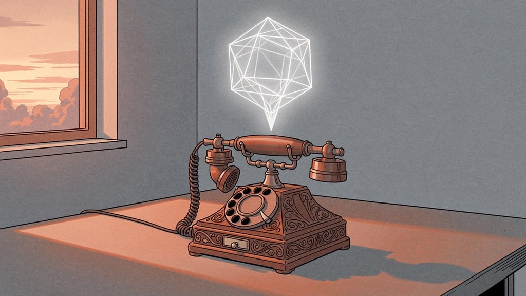 AI Bots Are Rewriting Legal Intake. Here's What That Means for Your Job Post image