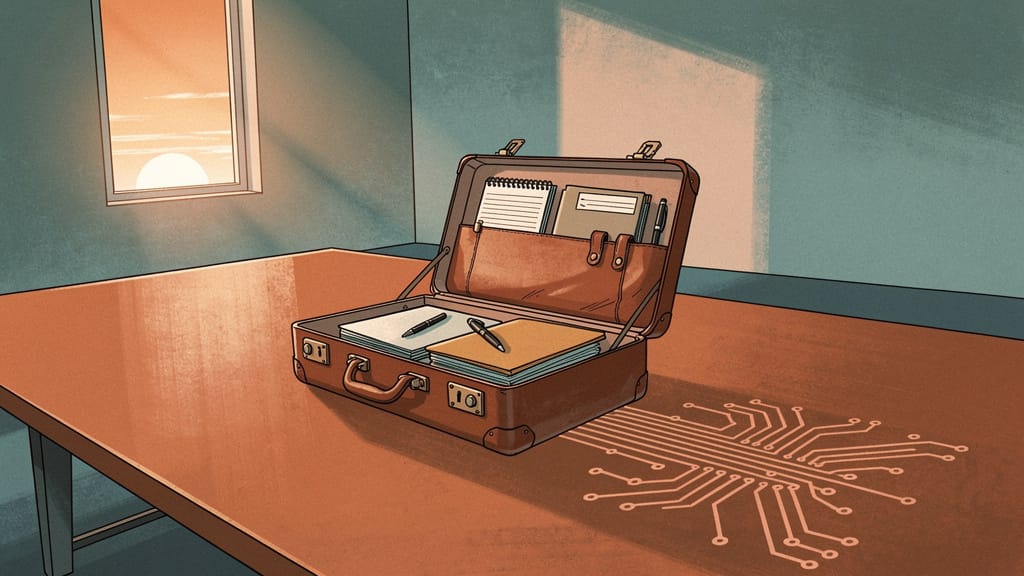 What Employers Actually Want From Lawyers in 2026 (It's Not What Job Postings Say) Post image