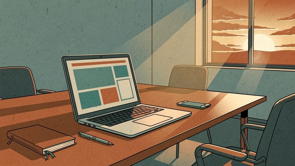 The 7 AI Tools Management Consultants Actually Use in 2026 Post image