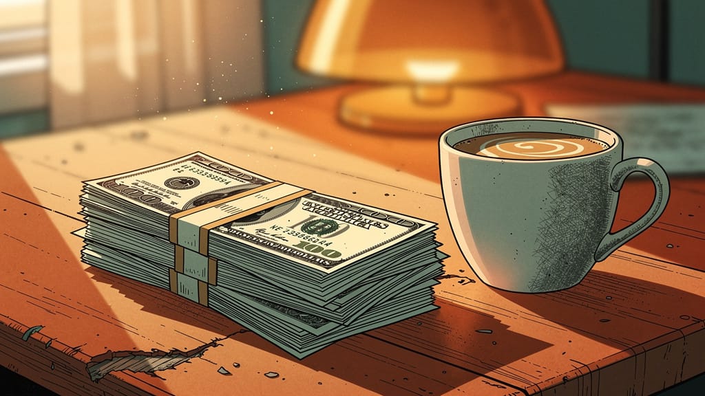 AI Freelancing in 2026: Who Gets Rich, Who Burns Out Post image