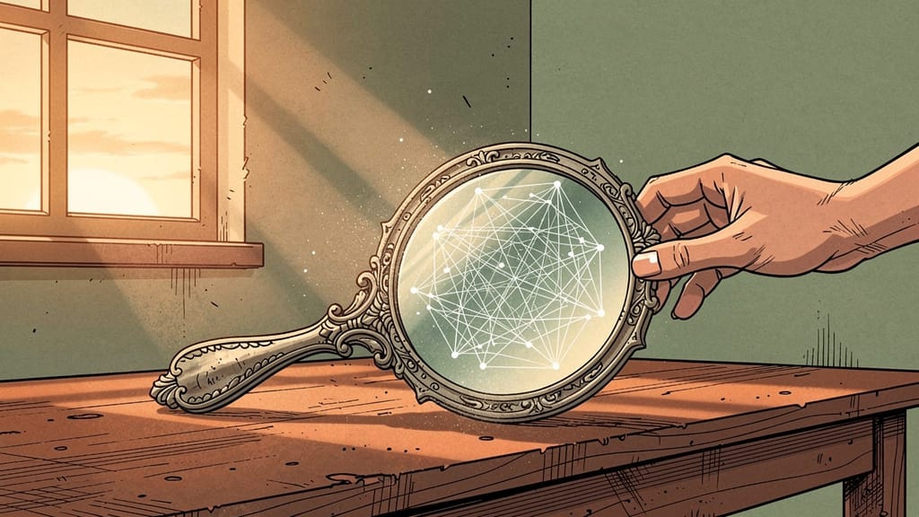 AI Is Splitting Interior Design Into Two Careers. Which Side Are You On? Post image