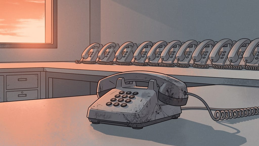 AI Bots Are Taking Lab Tech Calls. Here's Exactly Which Ones. Post image