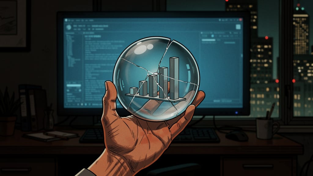Best AI Tools to Create Charts in 2026 (Free and Paid) Post image