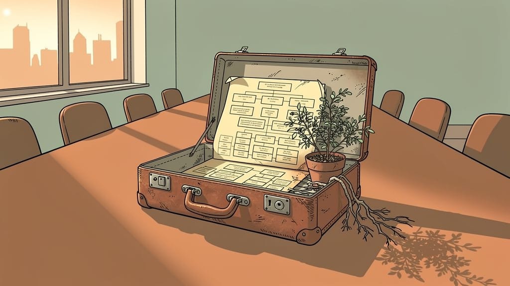 What HR Managers Actually Need to Get Hired in 2026 Post image