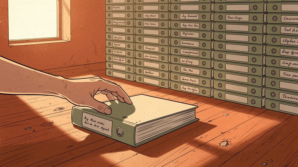 What Teachers Who Built Real Businesses Did Differently Post image