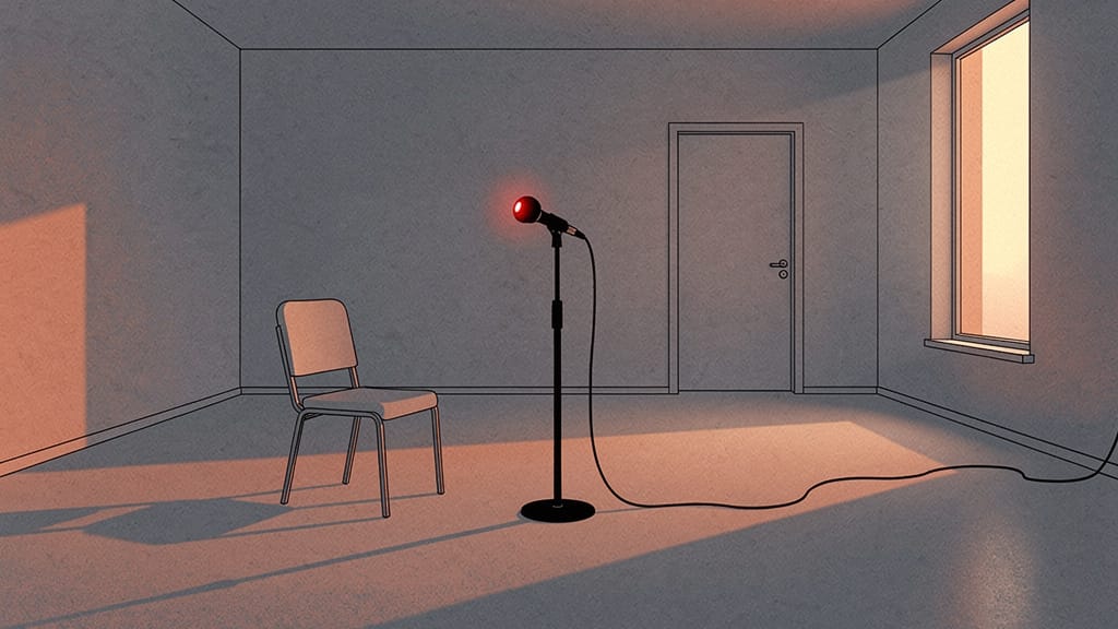 Podcast Hosting as a Business: What the Numbers Actually Show Post image