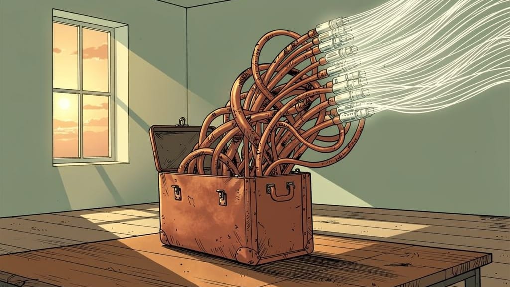 Where Actuaries Actually Go When They Leave (And What It Really Takes) Post image
