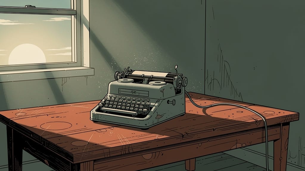 The $50/Month Email That Changed Bookkeeping Forever Post feature image