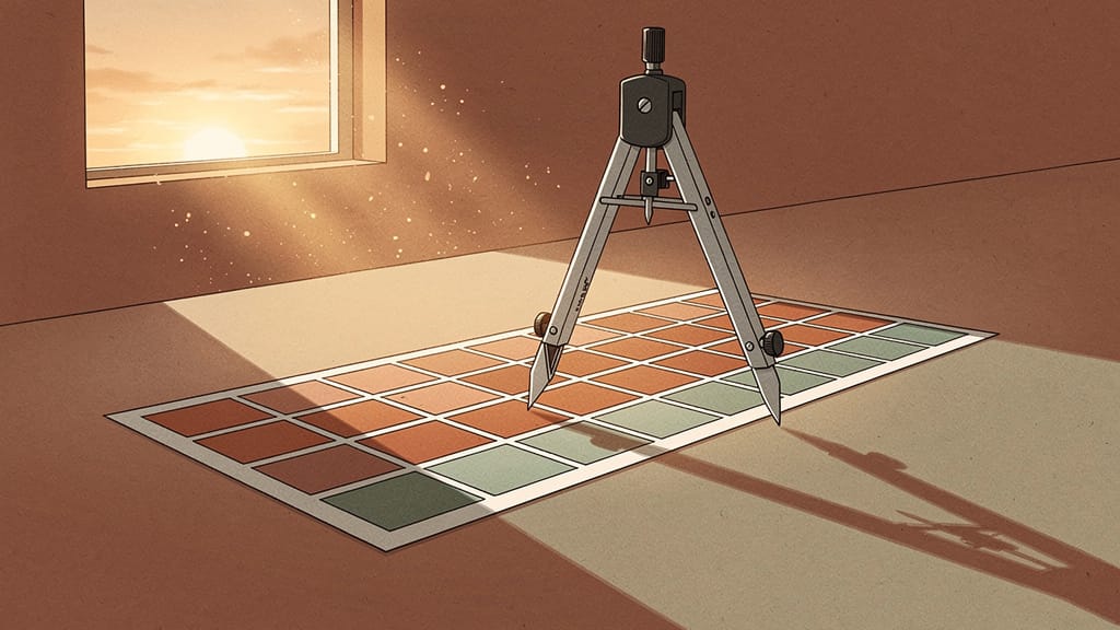 Where Graphic Designers Actually Land When They Leave the Field Post feature image