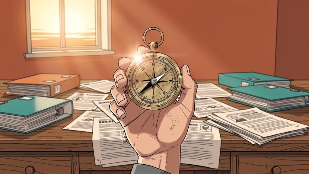 The 6 Best AI Tools for Writing Proposals and Reports in 2026 Post feature image
