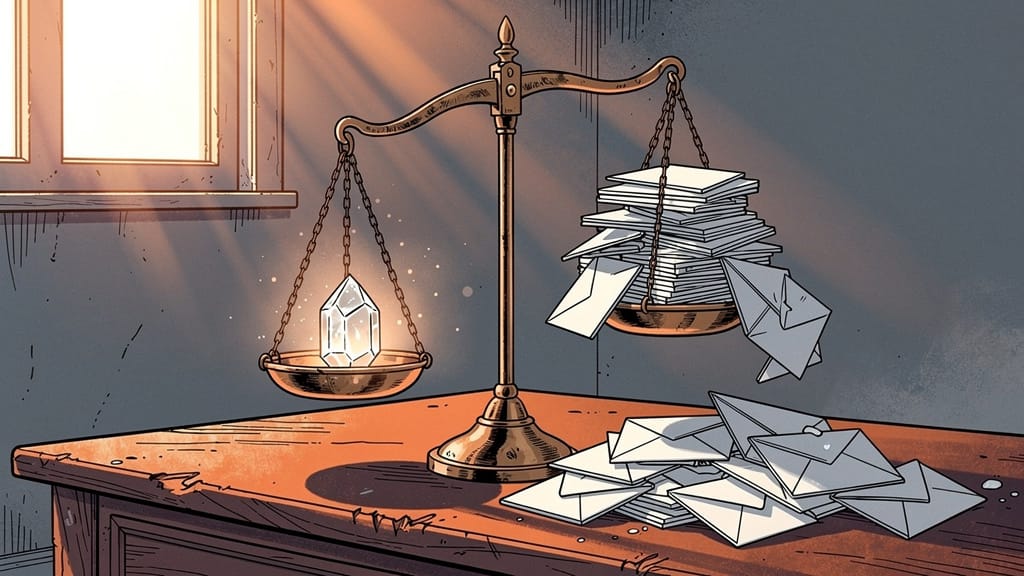 One Agency Lost $590K. Another Made $136K in a Month. Same Year. Post feature image