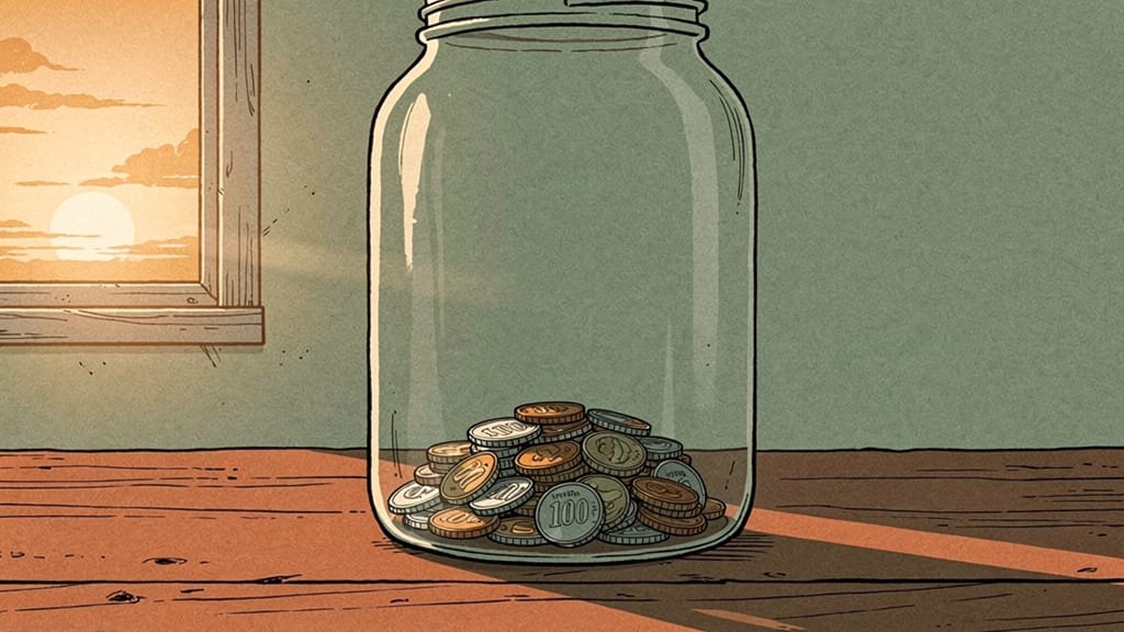 What Online Coaching Actually Pays in Year One (It's Not Pretty) Post feature image