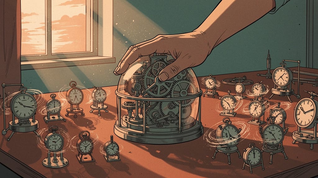 AI Is Rewriting the E-Commerce Manager Job. Here's What's Actually at Stake Post feature image