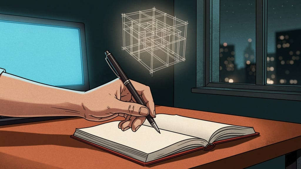 What AI Actually Feels Like Inside Government Work Post feature image